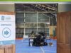 Bajas temperaturas y escasa participación marcan jornada de primarias presidenciales en Pitrufquén