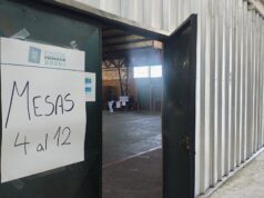 Vocales proyectan cierre anticipado del conteo de votos a las 18:30 horas debido a baja participación en primarias