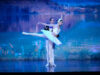 El Teatro Municipal de Temuco invita a disfrutar de “El Lago de los Cisnes y el Maravilloso mundo del ballet ” bajo la dirección de Sara Nieto