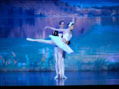 El Teatro Municipal de Temuco invita a disfrutar de “El Lago de los Cisnes y el Maravilloso mundo del ballet ” bajo la dirección de Sara Nieto