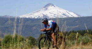 Club Deportivo Universidad Católica abre inscripciones para el Itaú IRONMAN 70.3 Pucón 2026