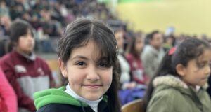 Programa del Ministerio de Educación es implementado por Junaeb: partió la entrega de computadores del programa becas Tic