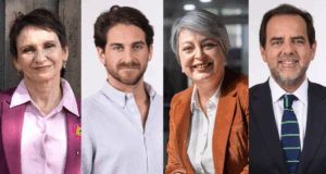 Conoce la papeleta de las elecciones primarias presidenciales de este domingo 29 de junio