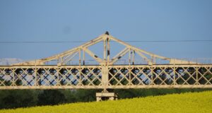 Historia sobre rieles: finaliza la primera Escuela de Patrimonio Ferroviario en la región de La Araucanía