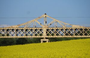 Historia sobre rieles: finaliza la primera Escuela de Patrimonio Ferroviario en la región de La Araucanía