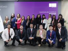 Primera generación de Psicología Vespertino en Temuco inicia su proceso de prácticas profesionales