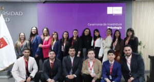 Primera generación de Psicología Vespertino en Temuco inicia su proceso de prácticas profesionales