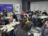 Gobierno de La Araucanía presento avances de la Política Pública Regional de Fomento Productivo a encargados de desarrollo de los municipios