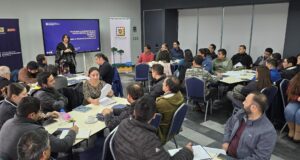 Gobierno de La Araucanía presento avances de la Política Pública Regional de Fomento Productivo a encargados de desarrollo de los municipios