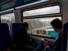 Tren a Gorbea ya tiene fecha: obras parten en diciembre con miras a operar en el año 2027