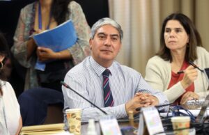 Diputado Leal por crítico estado del Puente Eduardo Frei: “Exigimos que el Gobierno decrete emergencia y repare el viaducto