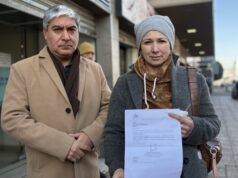 Diputado Leal exige justicia para pacientes con cáncer ante reiterado rechazo de licencias médicas