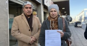 Diputado Leal exige justicia para pacientes con cáncer ante reiterado rechazo de licencias médicas