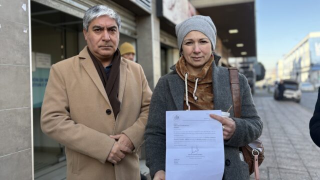 Diputado Leal exige justicia para pacientes con cáncer ante reiterado rechazo de licencias médicas