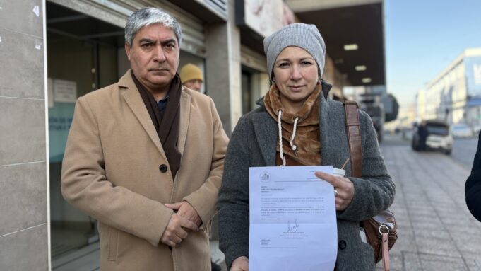 Diputado Leal exige justicia para pacientes con cáncer ante reiterado rechazo de licencias médicas