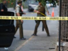 Hombre murió abatido en Padre Las Casas: atacó e hirió con un machete a carabinero