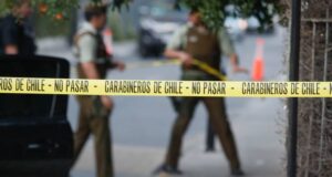 Hombre murió abatido en Padre Las Casas: atacó e hirió con un machete a carabinero