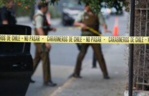 Hombre murió abatido en Padre Las Casas: atacó e hirió con un machete a carabinero