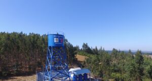 Gobierno de La Araucanía destina más de $637 millones para continuar obras de Agua Potable en Freire, Padre Las Casas y Lautaro