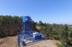 Gobierno de La Araucanía destina más de $637 millones para continuar obras de Agua Potable en Freire, Padre Las Casas y Lautaro