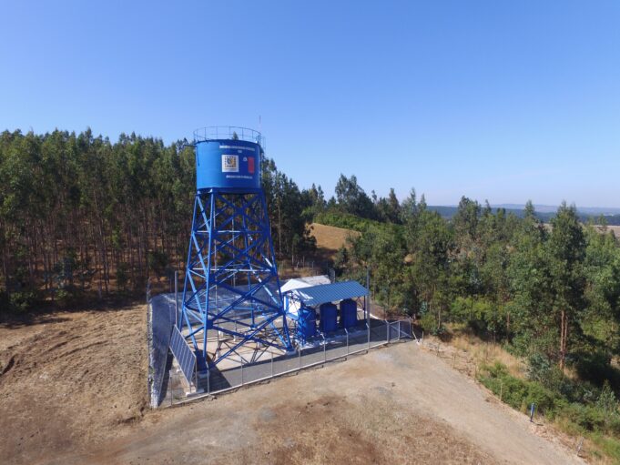 Gobierno de La Araucanía destina más de $637 millones para continuar obras de Agua Potable en Freire, Padre Las Casas y Lautaro