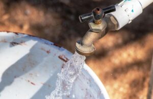 Villarrica: Proyecto de agua potable rural de Lefún recibirá aumento presupuestario de más de $409 millones