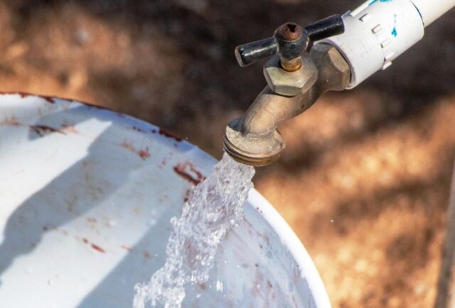 Villarrica: Proyecto de agua potable rural de Lefún recibirá aumento presupuestario de más de $409 millones