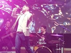 Mati Dif: El joven talento de Toltén que quiere conquistar la gente con su música