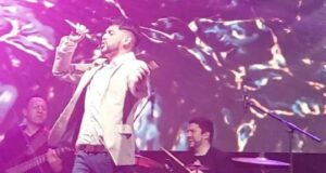 Mati Dif: El joven talento de Toltén que quiere conquistar la gente con su música