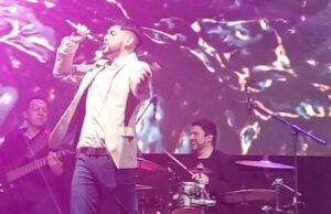 Mati Dif: El joven talento de Toltén que quiere conquistar la gente con su música