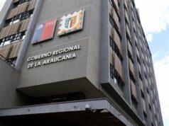 Gobierno Regional de La Araucanía sufre ataque cibernético