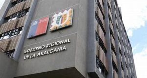 Gobierno Regional de La Araucanía sufre ataque cibernético