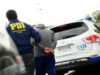 Detienen a dos personas vinculadas al delito de secuestro en Collipulli: balearon a víctimas y dejaron frente al hospital