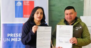 En el mes del We Tripantu: Comunidad mapuche de Pitrufquén recibe inmueble de Bienes Nacionales para remodelar su sede