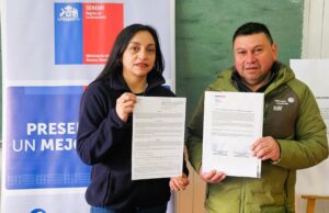 En el mes del We Tripantu: Comunidad mapuche de Pitrufquén recibe inmueble de Bienes Nacionales para remodelar su sede