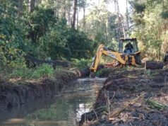 Municipalidad de Freire desarrolla operativos preventivos de cara al inicio del invierno