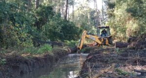 Municipalidad de Freire desarrolla operativos preventivos de cara al inicio del invierno