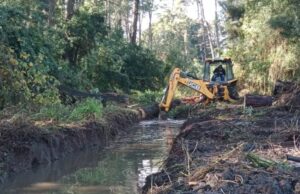 Municipalidad de Freire desarrolla operativos preventivos de cara al inicio del invierno