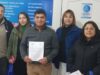 MC Centro Médico y Ecografías firma convenio con la municipalidad de Pitrufquén en beneficio del Servicio de Bienestar