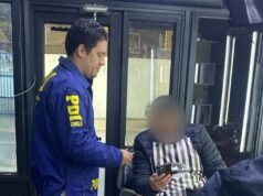 En Temuco: PDI realiza fiscalización a ciudadanos extranjeros