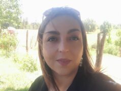 «Una gran mujer»: comunidad de Freire y Pitrufquén despide a Jeannette Correa, profesora y donante de órganos