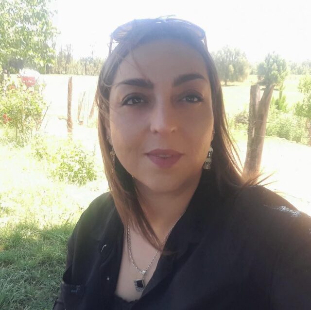 «Una gran mujer»: comunidad de Freire y Pitrufquén despide a Jeannette Correa, profesora y donante de órganos