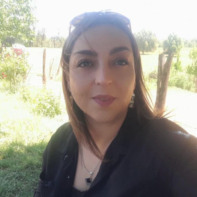 «Una gran mujer»: comunidad de Freire y Pitrufquén despide a Jeannette Correa, profesora y donante de órganos