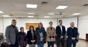 Presidenta de la AMRA Araucanía lidera encuentro con Subdere nacional para abordar desafíos municipales