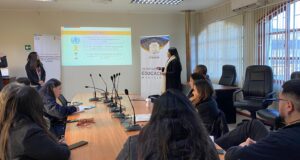 Pitrufquén presenta innovadora plataforma tecnológica de apoyo al riesgo suicida en establecimientos educacionales