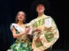 Pareja cuequera de Freire clasifica al campeonato nacional «Punta Arenas» tras coronarse campeones regionales