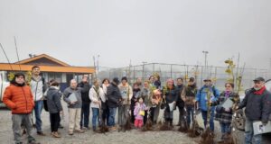 Gran participación en taller de frutales: agricultores de Freire avanzan hacia una producción más sustentable