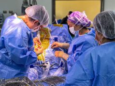 Hospital regional de Temuco realiza innovadora cirugía para extirpar complejo tumor cerebral