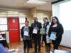 Concurso nacional literario “Historias de nuestra tierra” se promueve en la biblioteca municipal de Pitrufquén