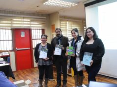 Concurso nacional literario “Historias de nuestra tierra” se promueve en la biblioteca municipal de Pitrufquén
